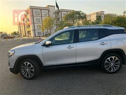 GMC Terrain